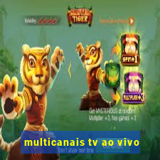 multicanais tv ao vivo